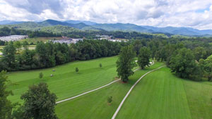 franklin golf course nc directions contact