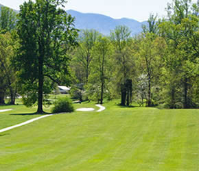 Franklin Golf Course
